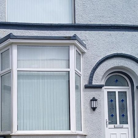 The White House Appartement Barrow-in-Furness Buitenkant foto