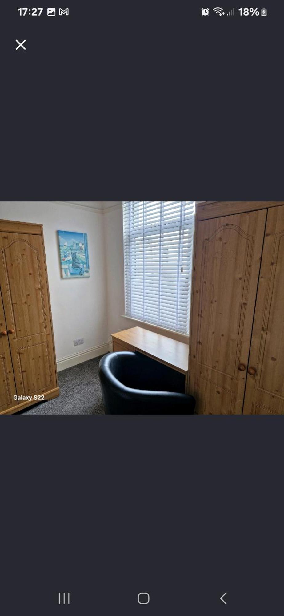 The White House Appartement Barrow-in-Furness Buitenkant foto