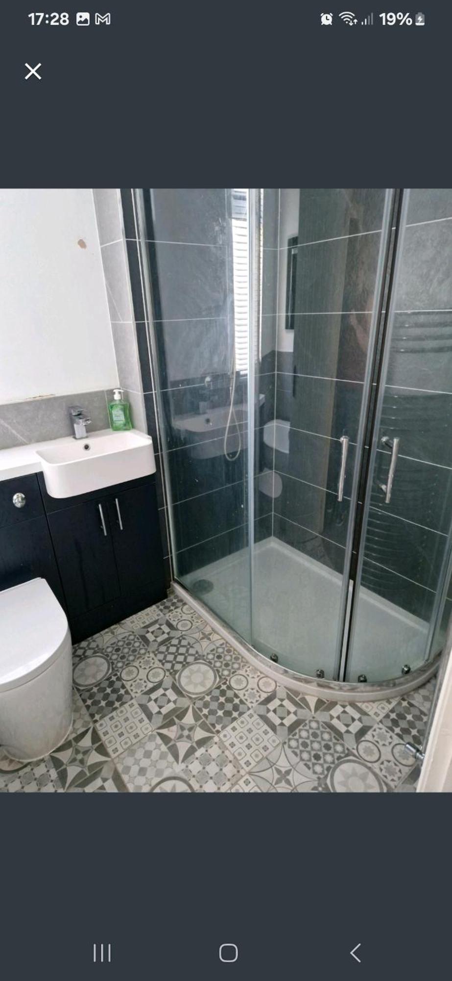 The White House Appartement Barrow-in-Furness Buitenkant foto