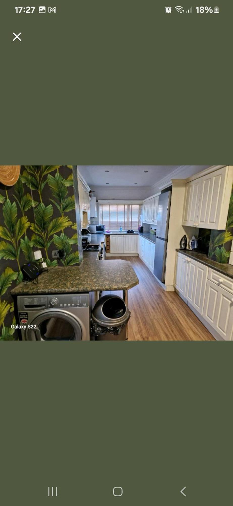 The White House Appartement Barrow-in-Furness Buitenkant foto