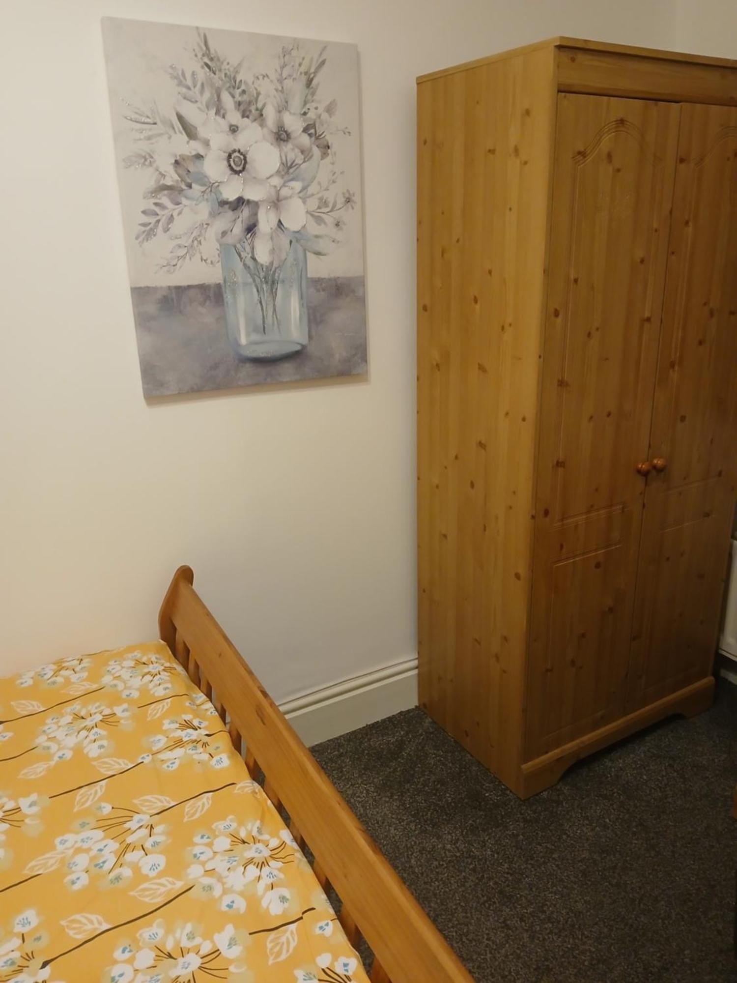 The White House Appartement Barrow-in-Furness Buitenkant foto