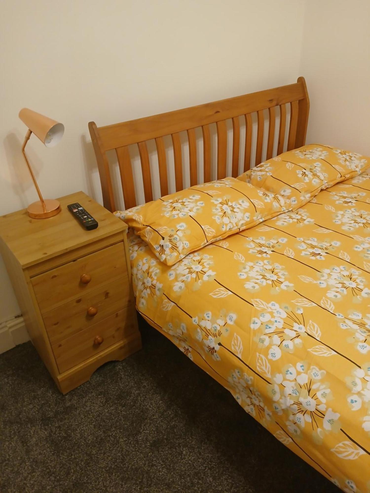The White House Appartement Barrow-in-Furness Buitenkant foto