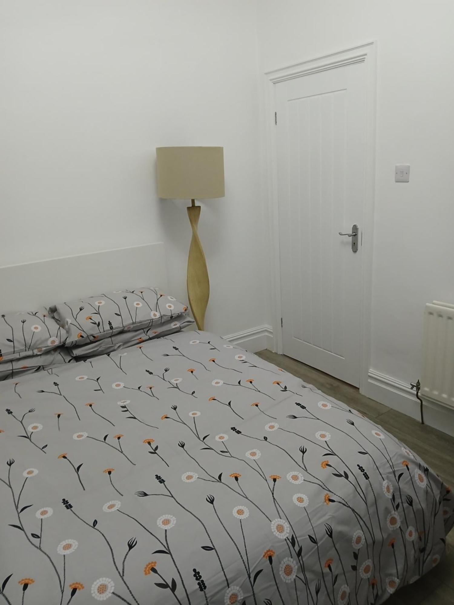 The White House Appartement Barrow-in-Furness Buitenkant foto