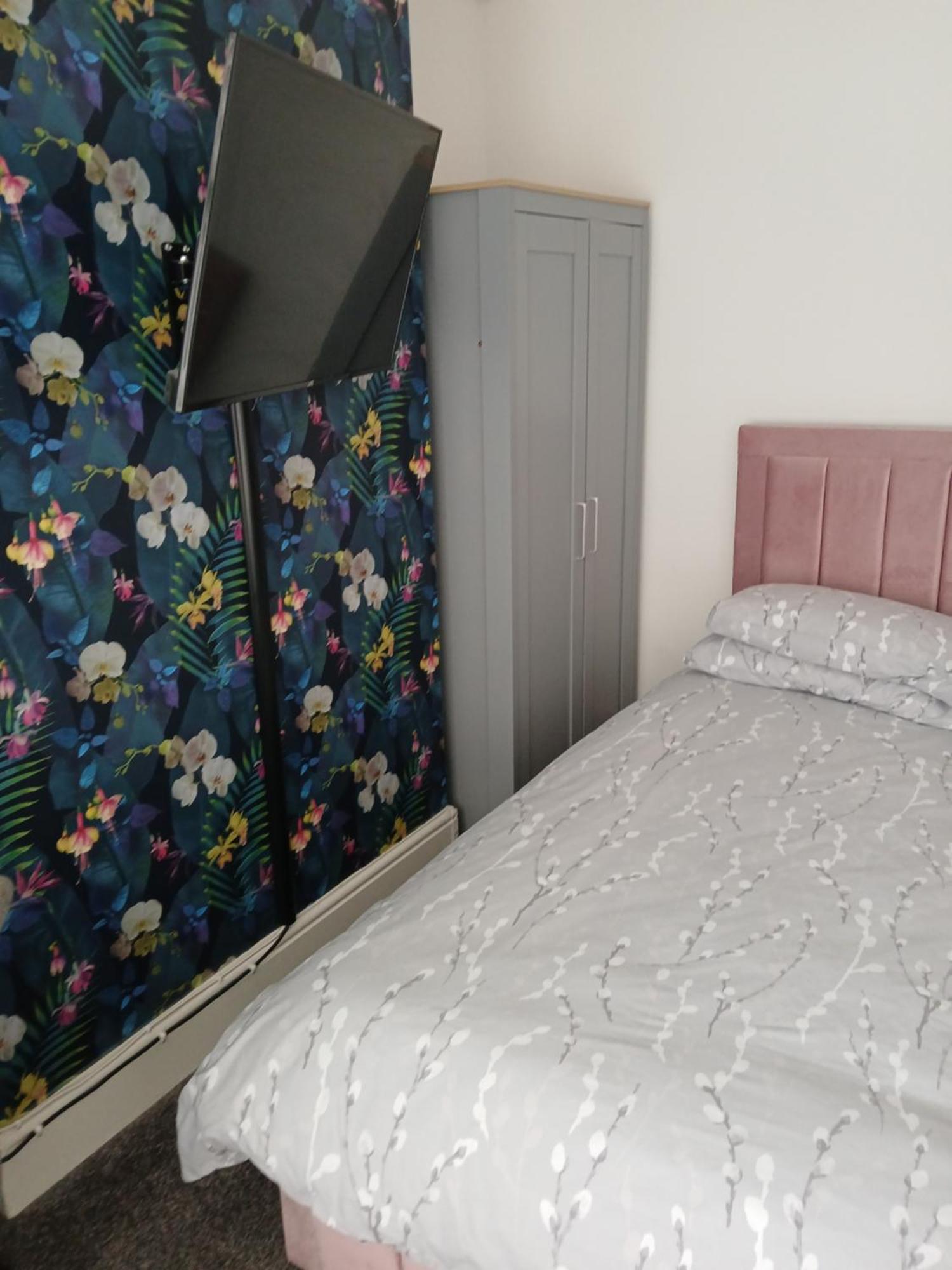 The White House Appartement Barrow-in-Furness Buitenkant foto