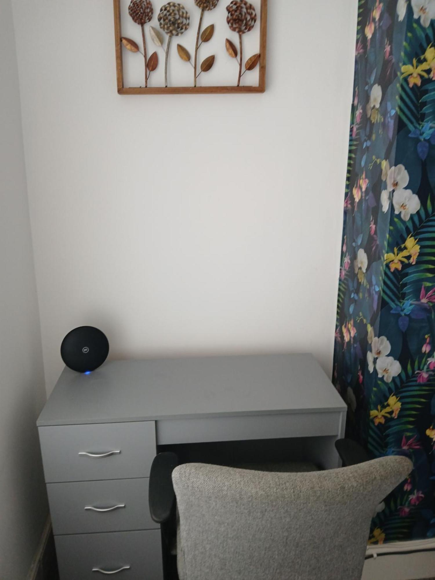 The White House Appartement Barrow-in-Furness Buitenkant foto
